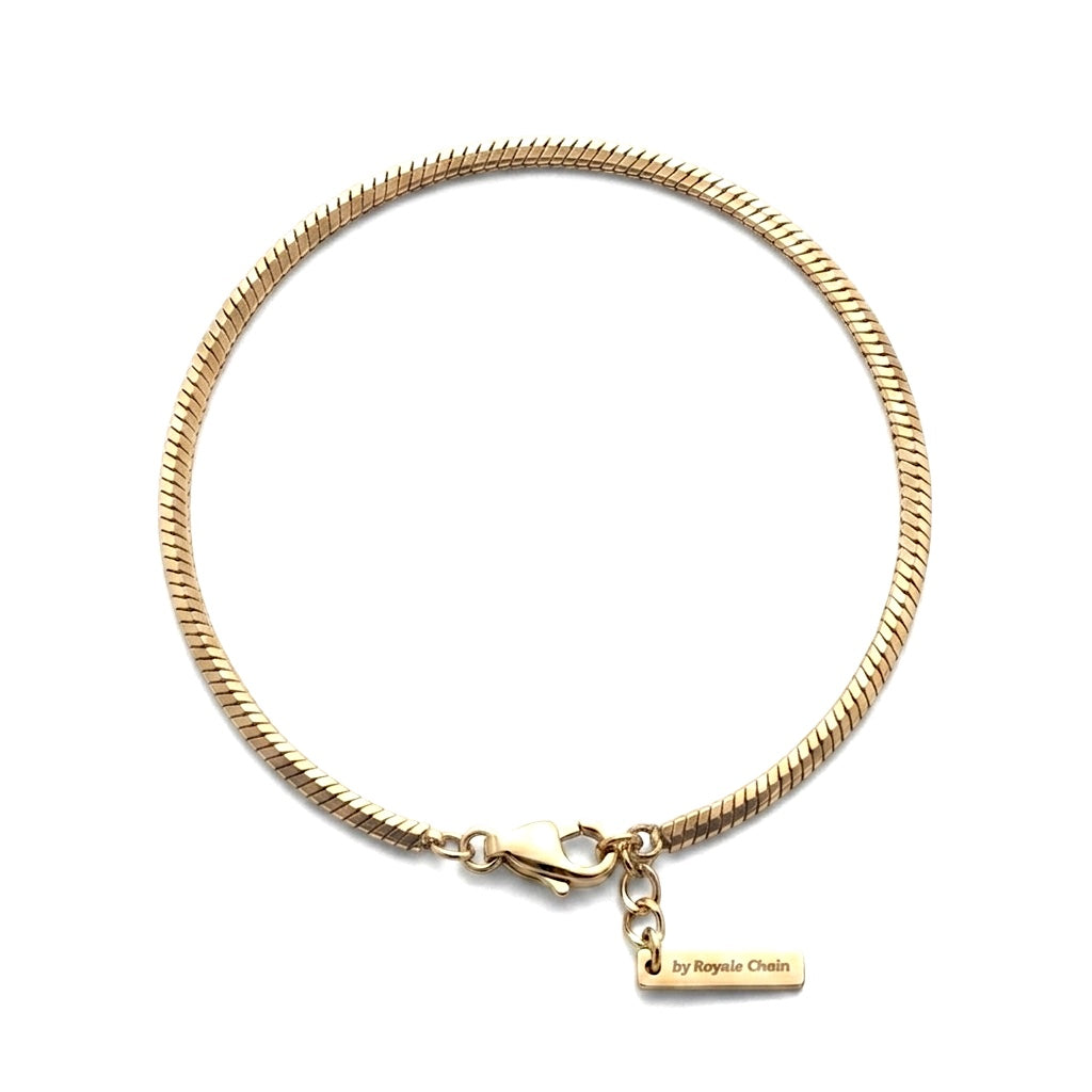 Hand bracelet «LINEA»