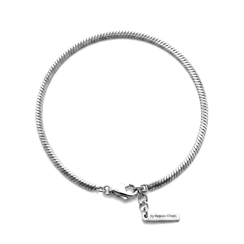 Hand bracelet «LINEA»