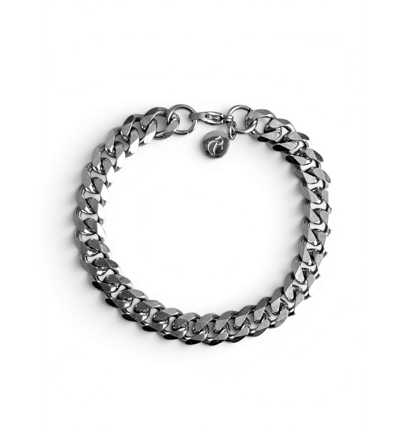 CUBAN bracelet 9MM
