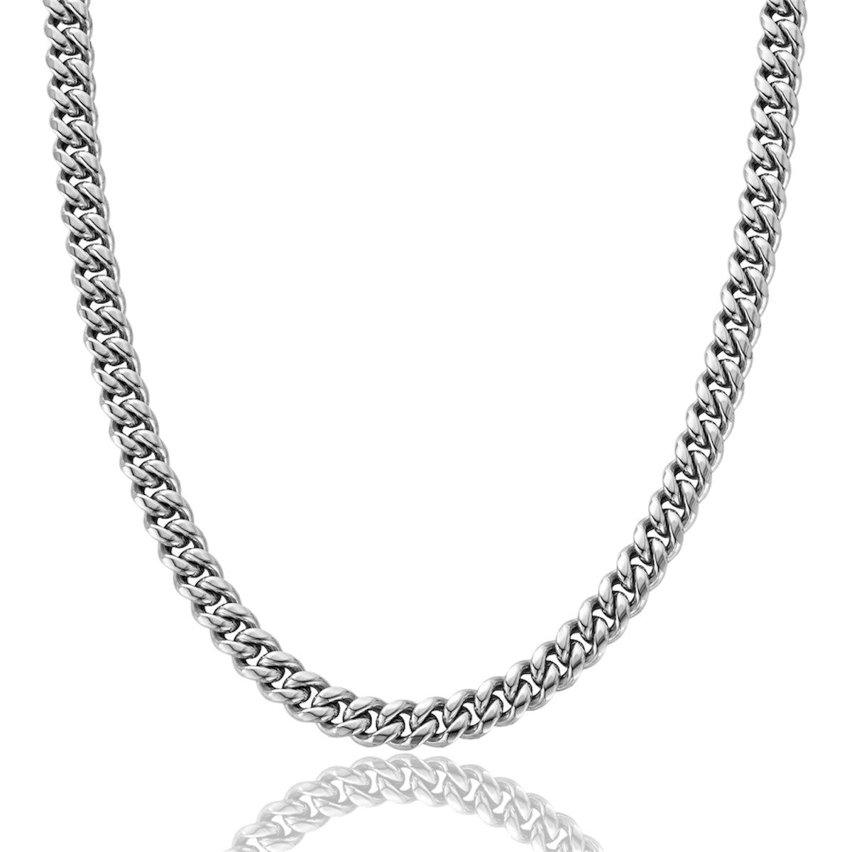 CUBAN CHAIN 9MM