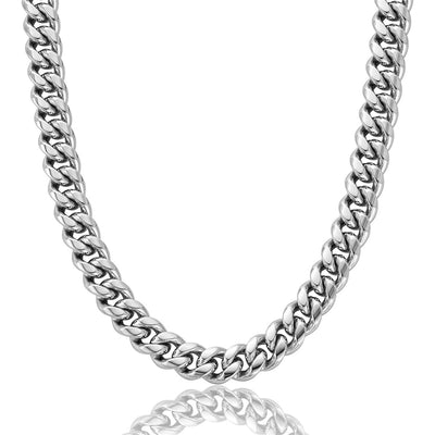 CUBAN CHAIN 12MM