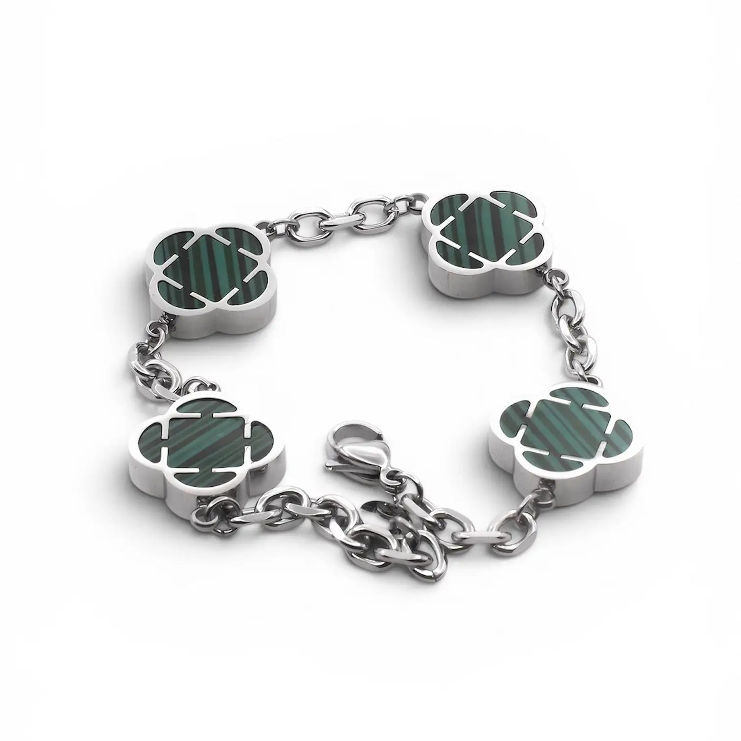 Hand bracelet «ELYSIUM»