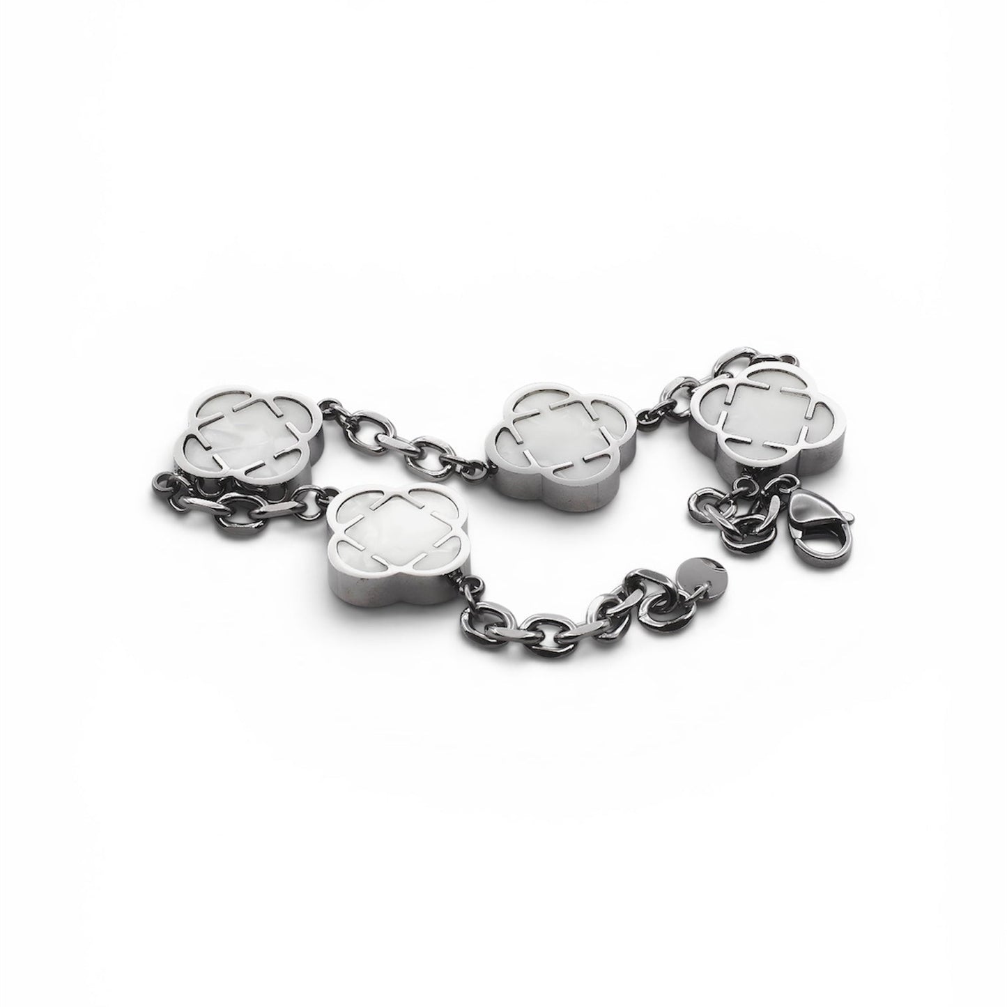 Hand bracelet «ELYSIUM»