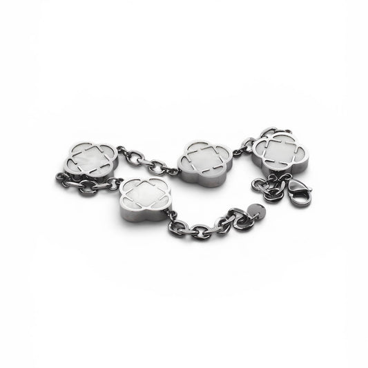 Hand bracelet «ELYSIUM»