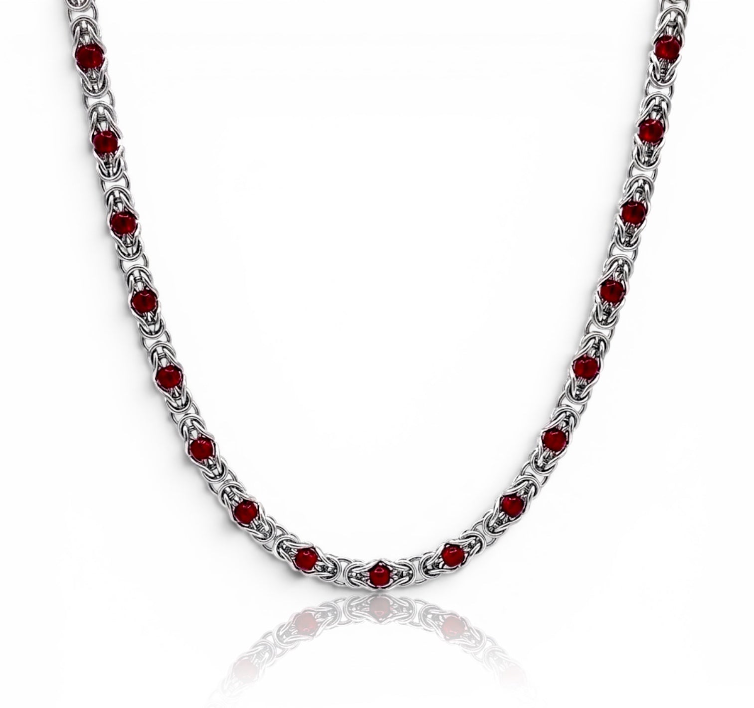 Chain «LEGION» – Royale Chain