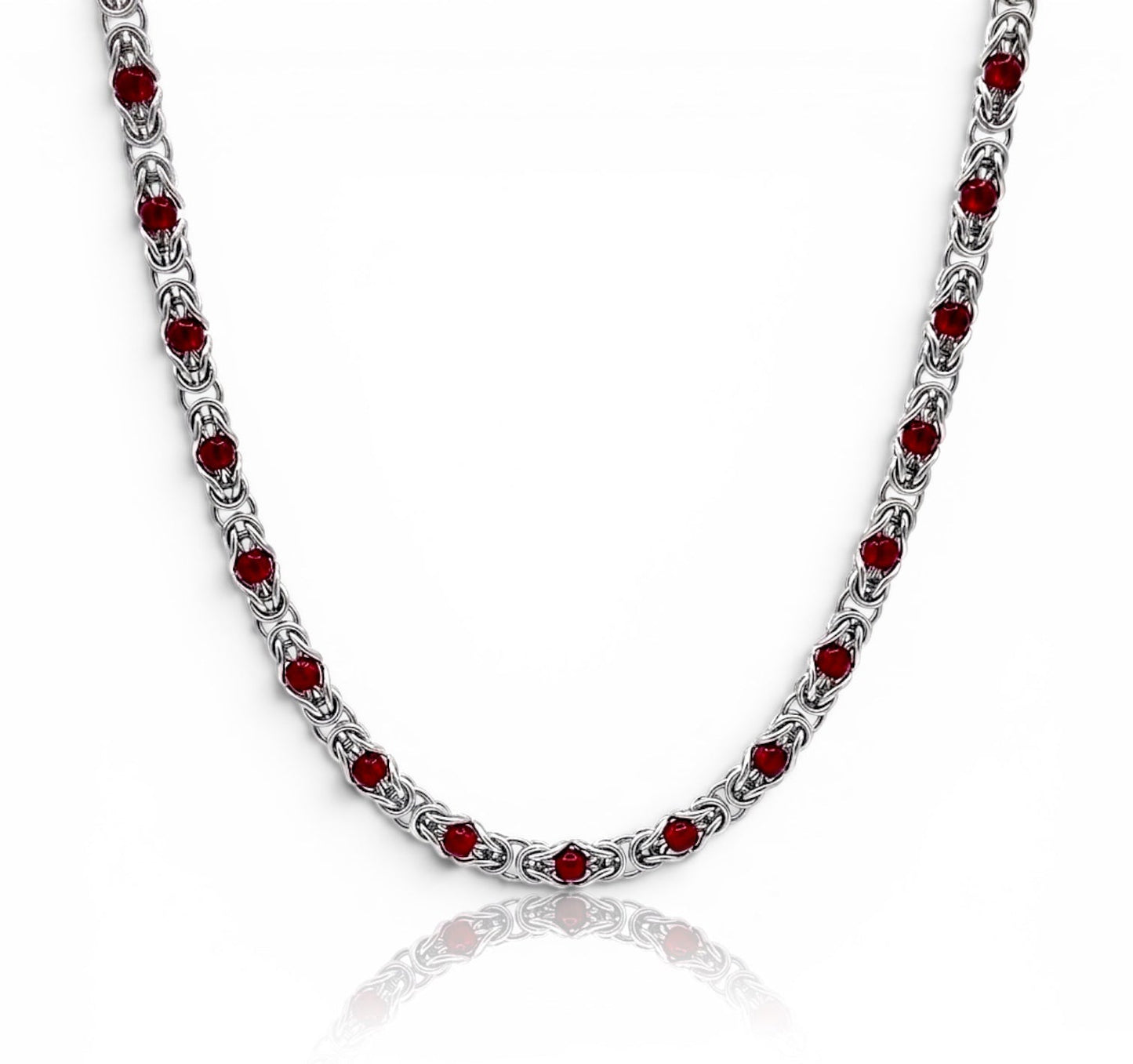 Chain «LEGION»