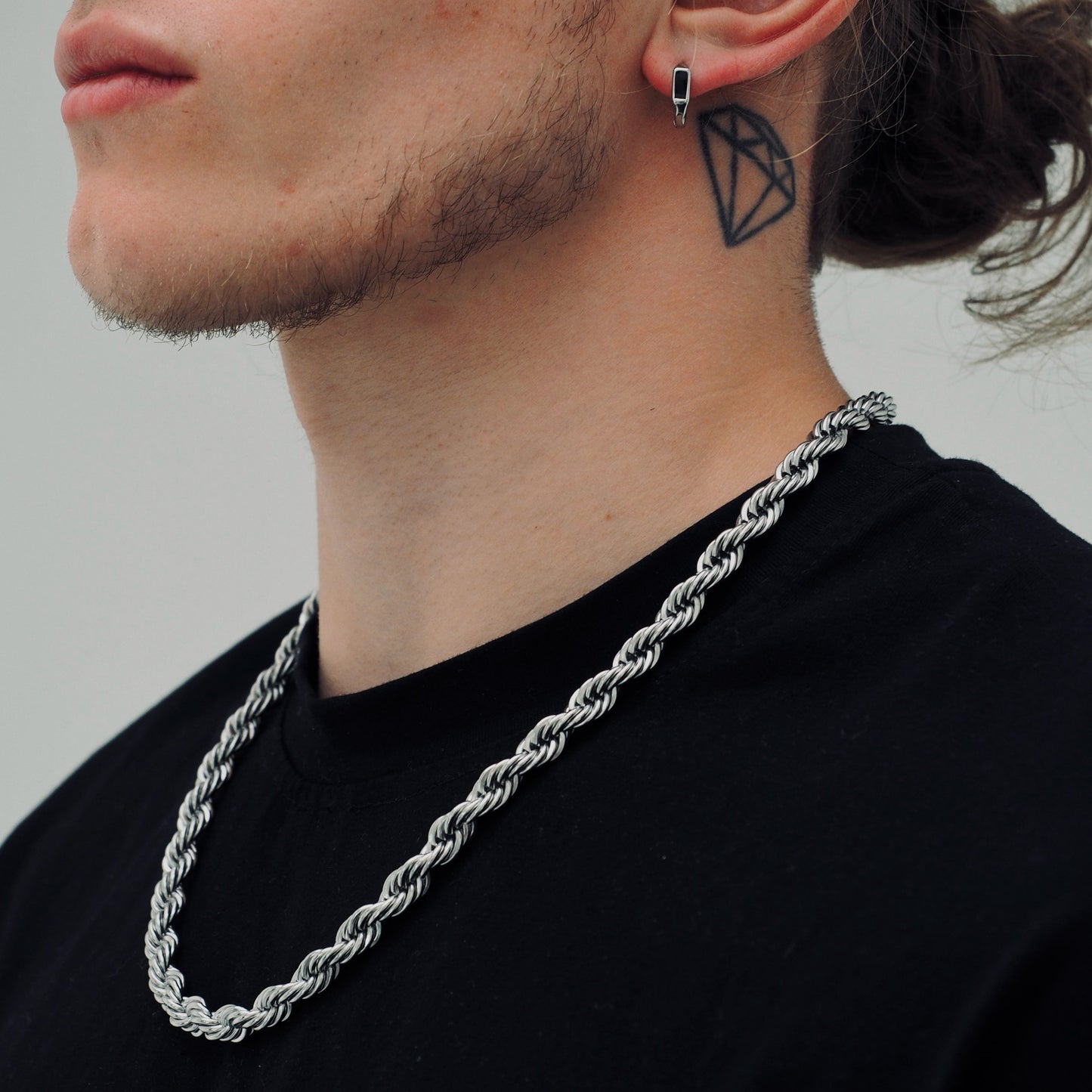 Ланцюг «ROPE»