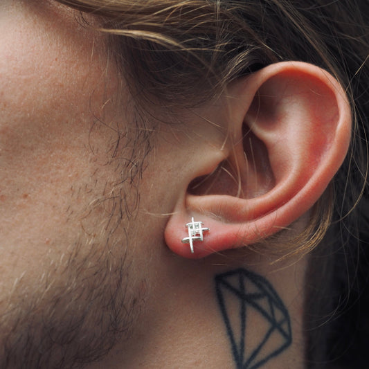 Earring «CELTIC»