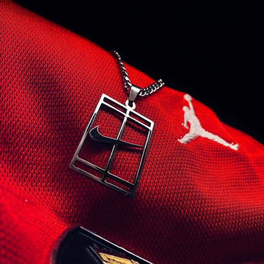 Neck pendant «NIKE-ELITE»