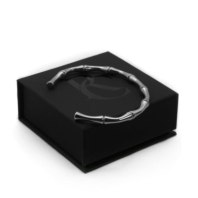 Hand bracelet «BONE»