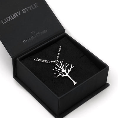 Neck pendant «XXX»