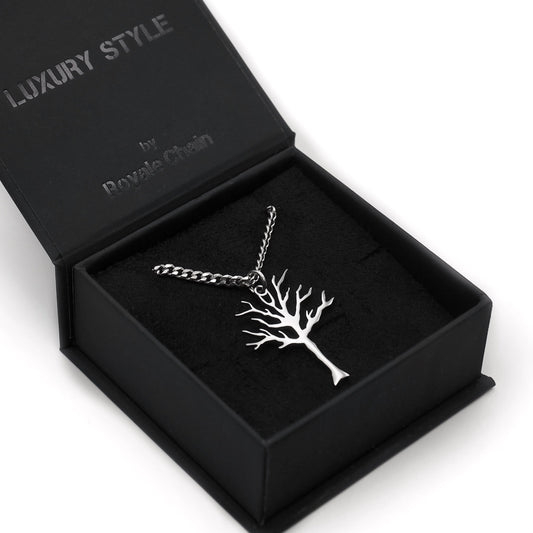 Neck pendant «XXX»