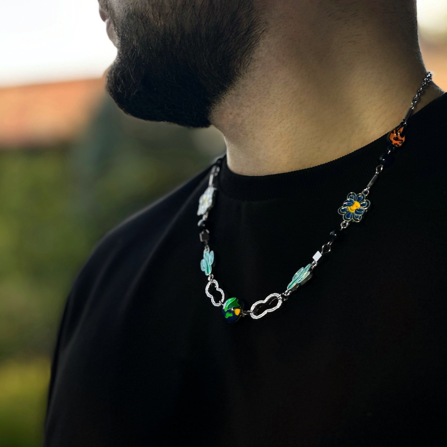 Chain «OASIS»