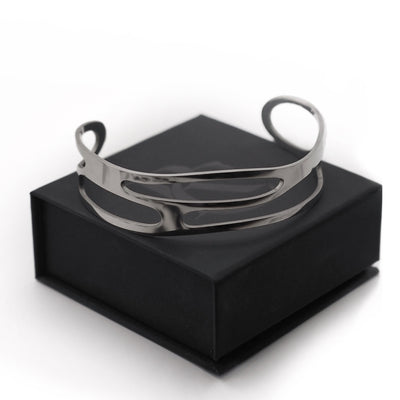 Hand bracelet «NEBULA»