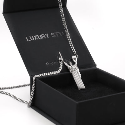 Neck pendant «БАТЬКІВШИНА МАТИ»