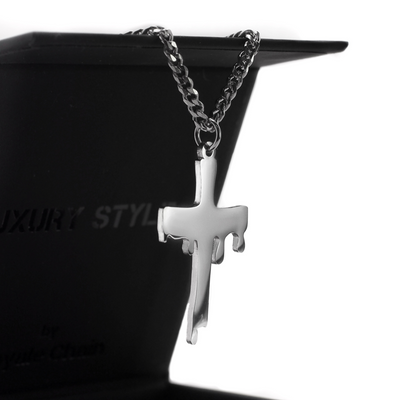 Підвіска на шию «CROSS»