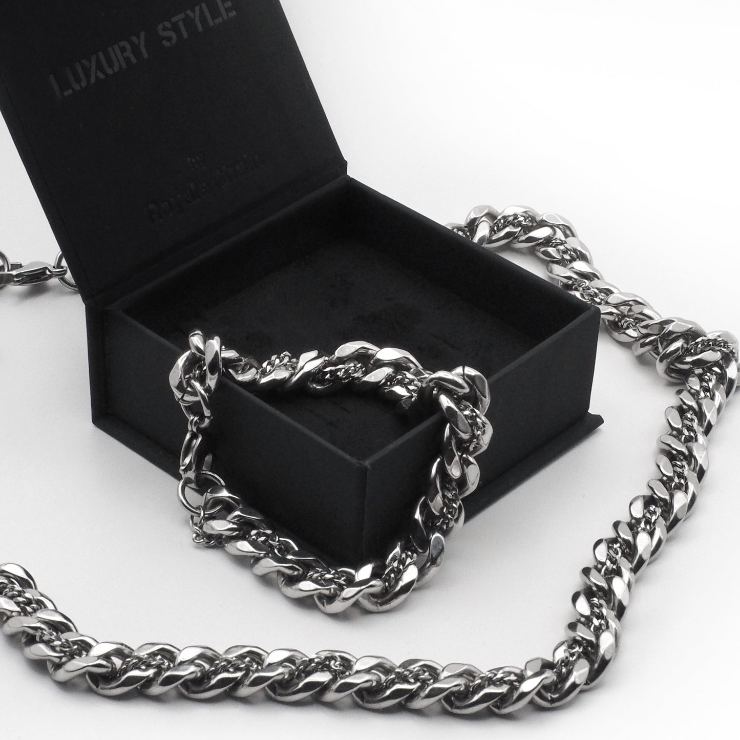 Chain «FUTURE»