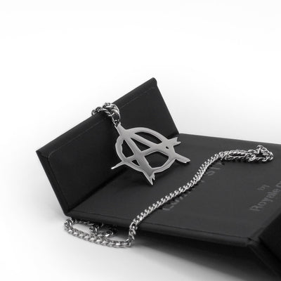 Neck pendant «PENTAGRAM»