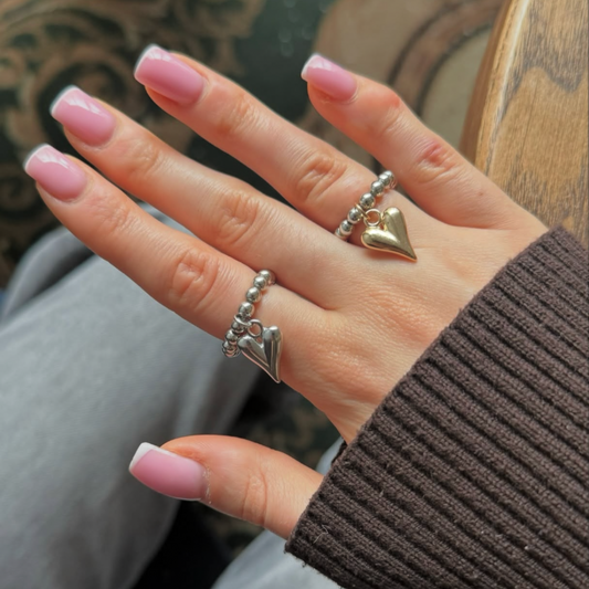 Ring «AFFINITY»