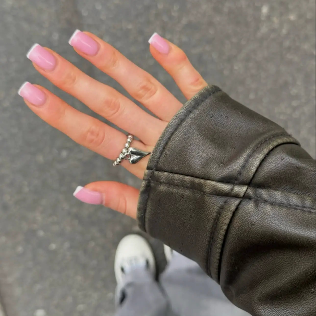 Anillo «AFFINITY»