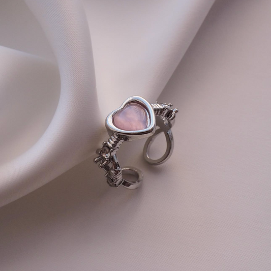 Ring «LOVE»