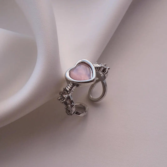 Кільце «LOVE»
