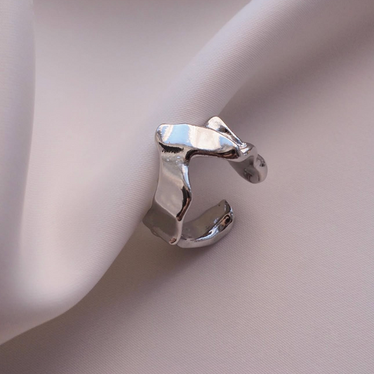 Ring «ROCKS»
