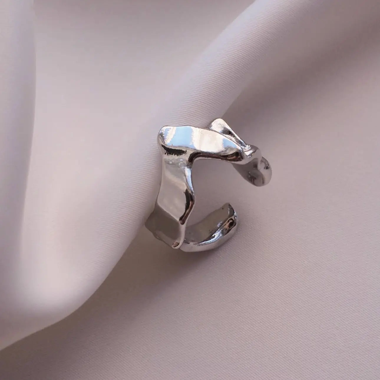 Ring «ROCKS»