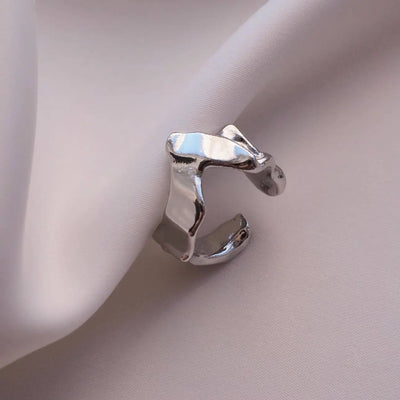 Ring «ROCKS»