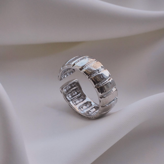 Ring «MATRIX»