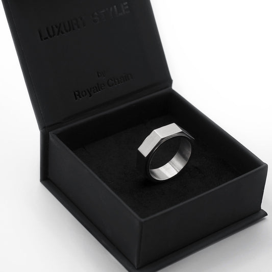 Ring «NUT»