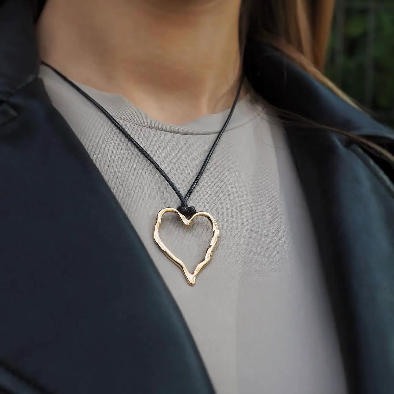 Підвіска на шию «HEART»