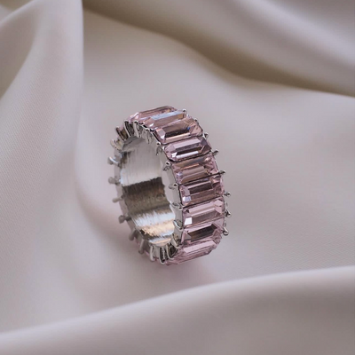 Ring «PRISMA»