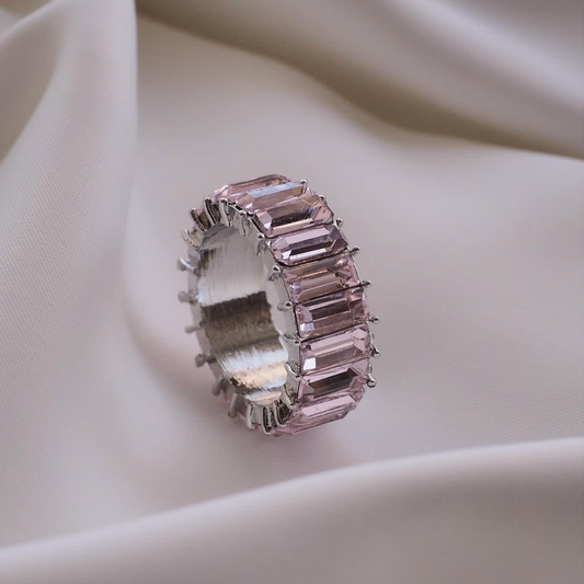 Ring «PRISMA»