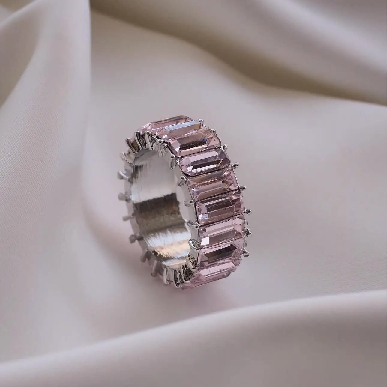 Ring «PRISMA»