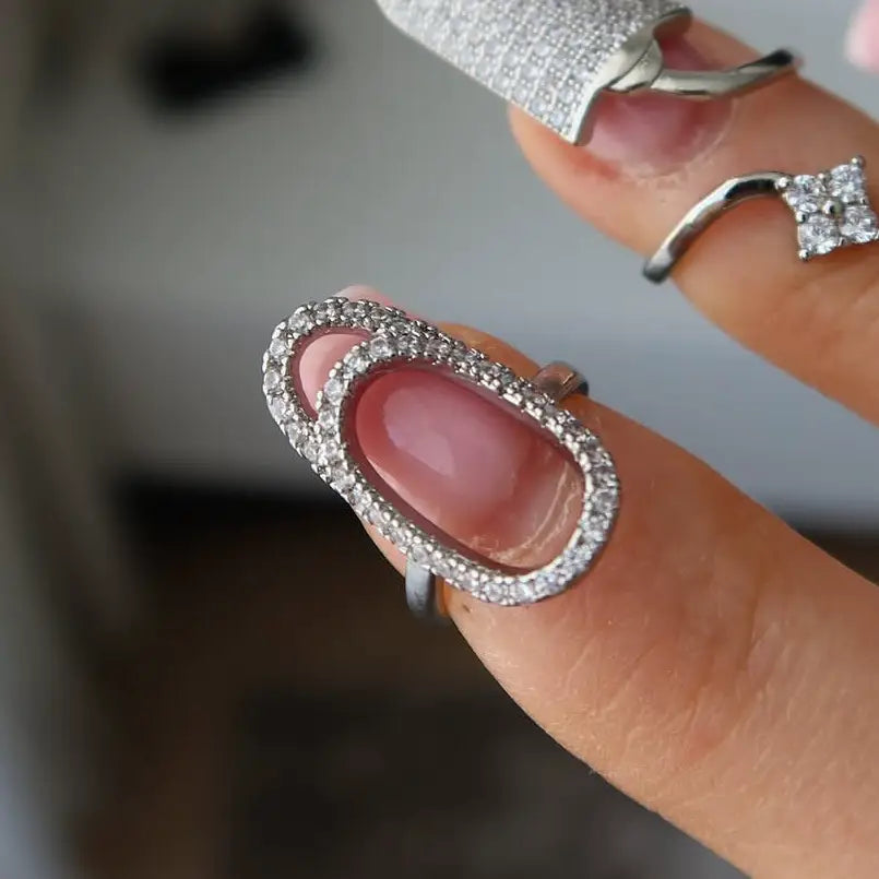 Ring «ORBIT»