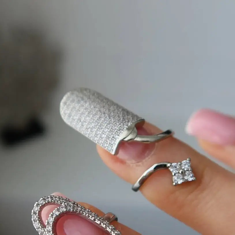 Ring «FROST»