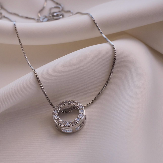 Neck pendant «ARCH»