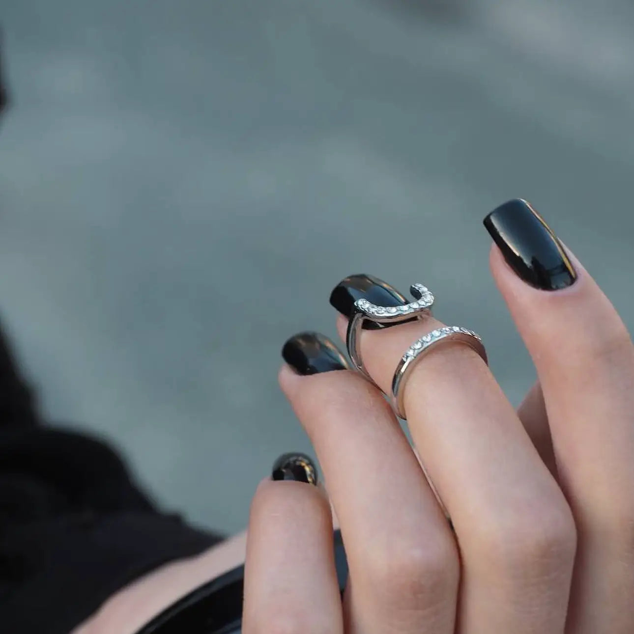 Ring «ARCH»