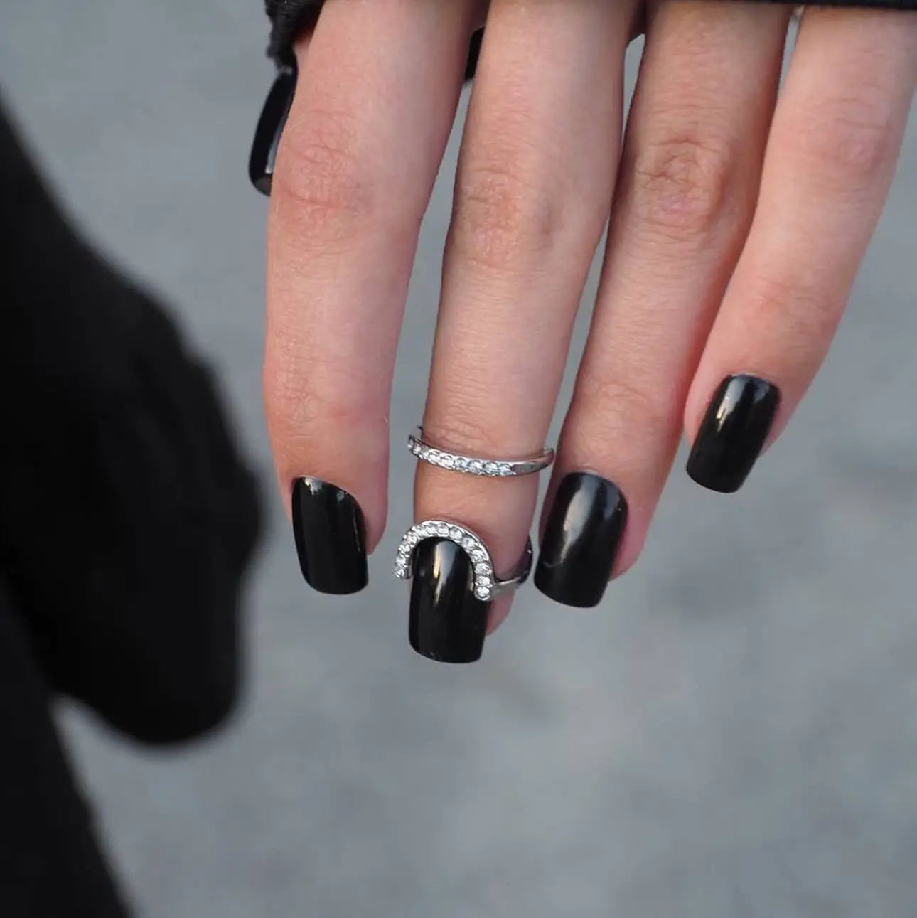 Ring «ARCH»