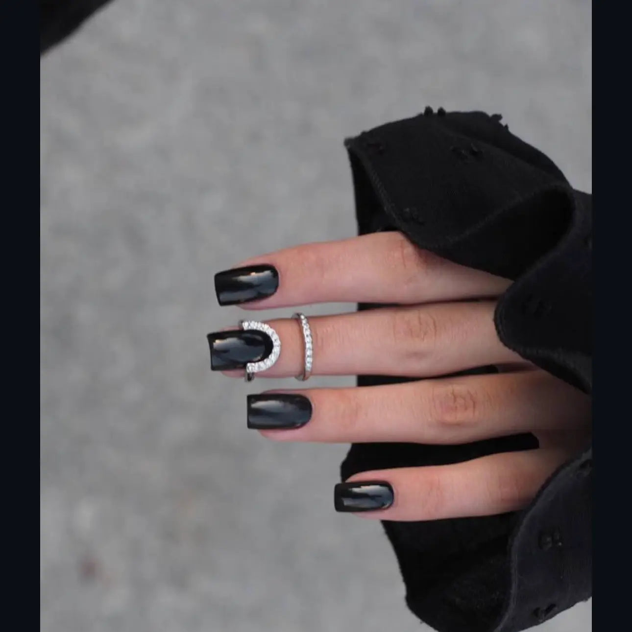 Ring «ARCH»