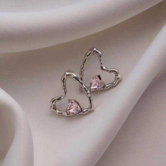 Сережки «ESSENCE»