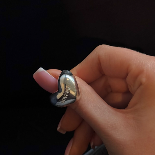 Ring «LOVE ME»