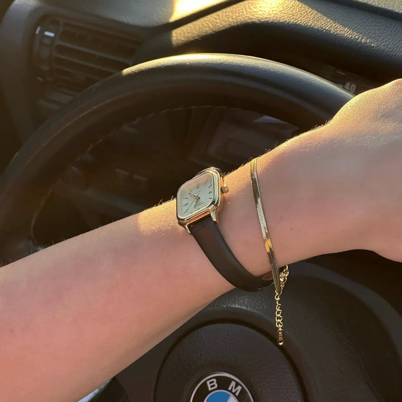 Chain «SNAKE SKIN»