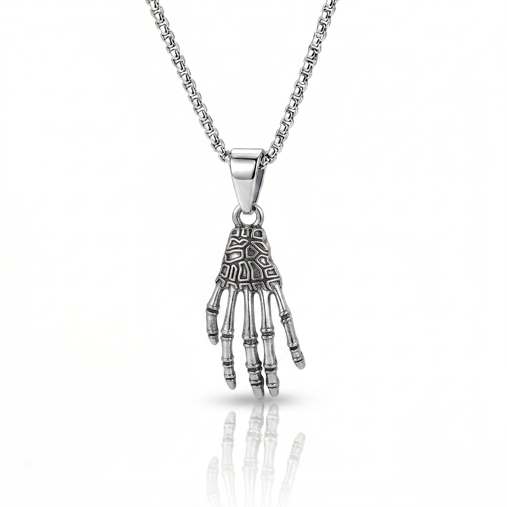 Neck pendant «HELLIS»
