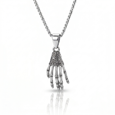 Neck pendant «HELLIS»