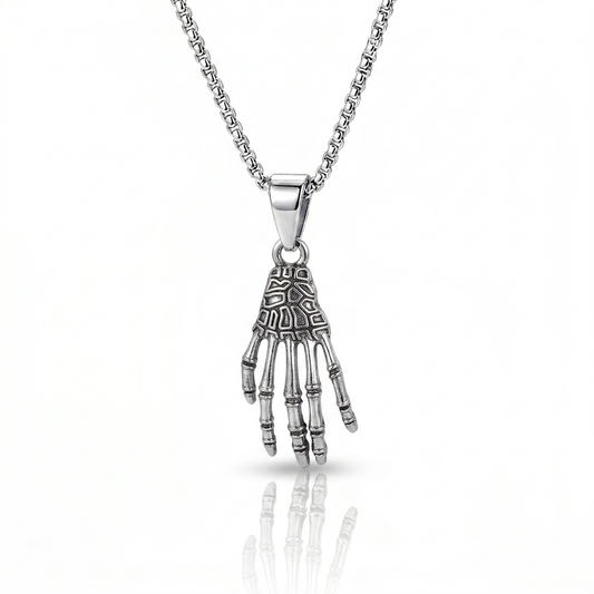 Neck pendant «HELLIS»