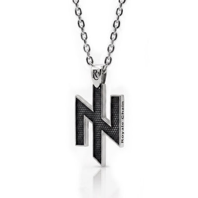 Neck pendant «IDEA NATION»