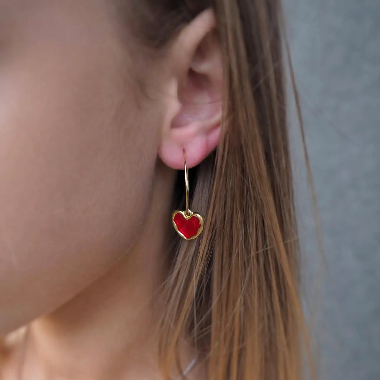 Earring «JAM»