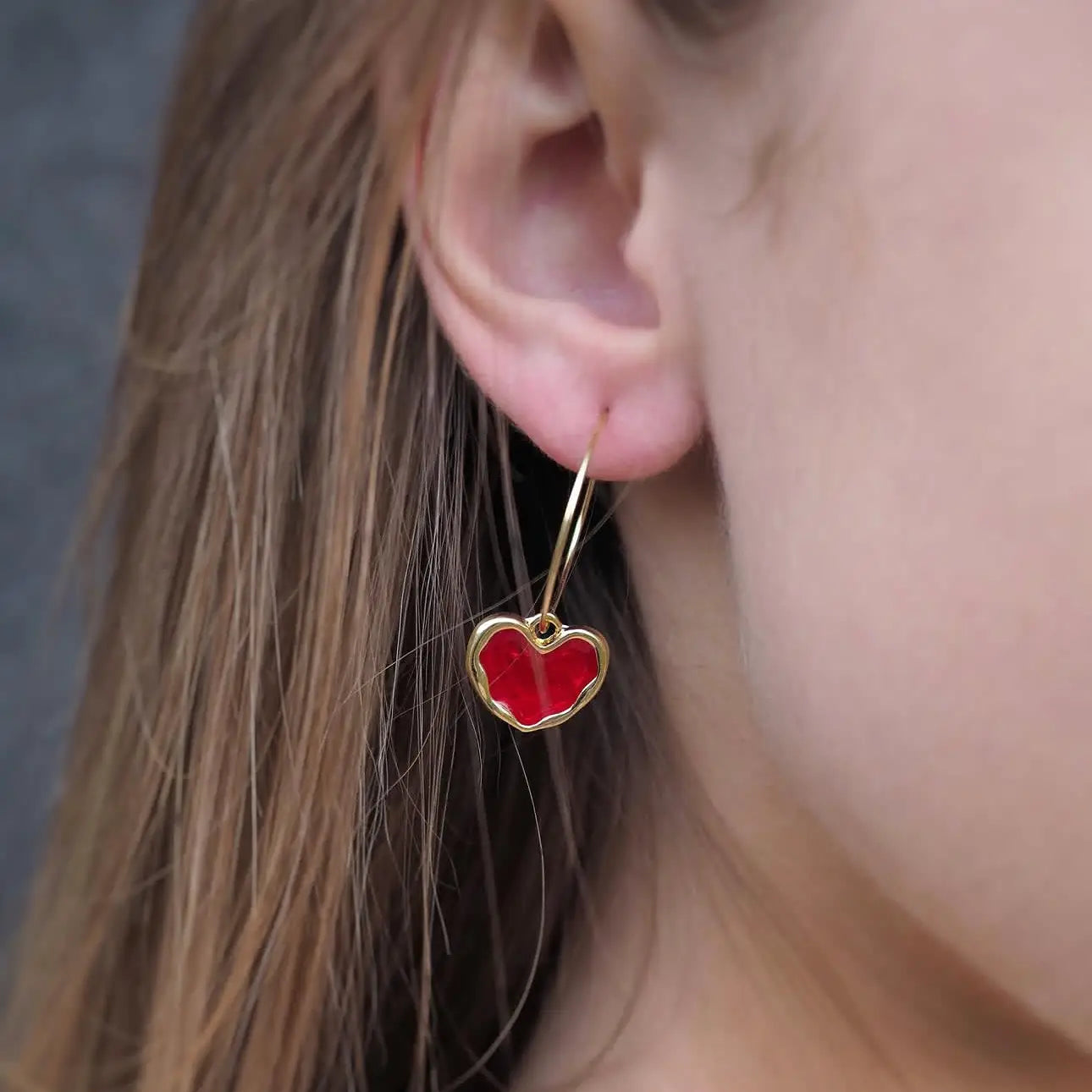 Earring «JAM»